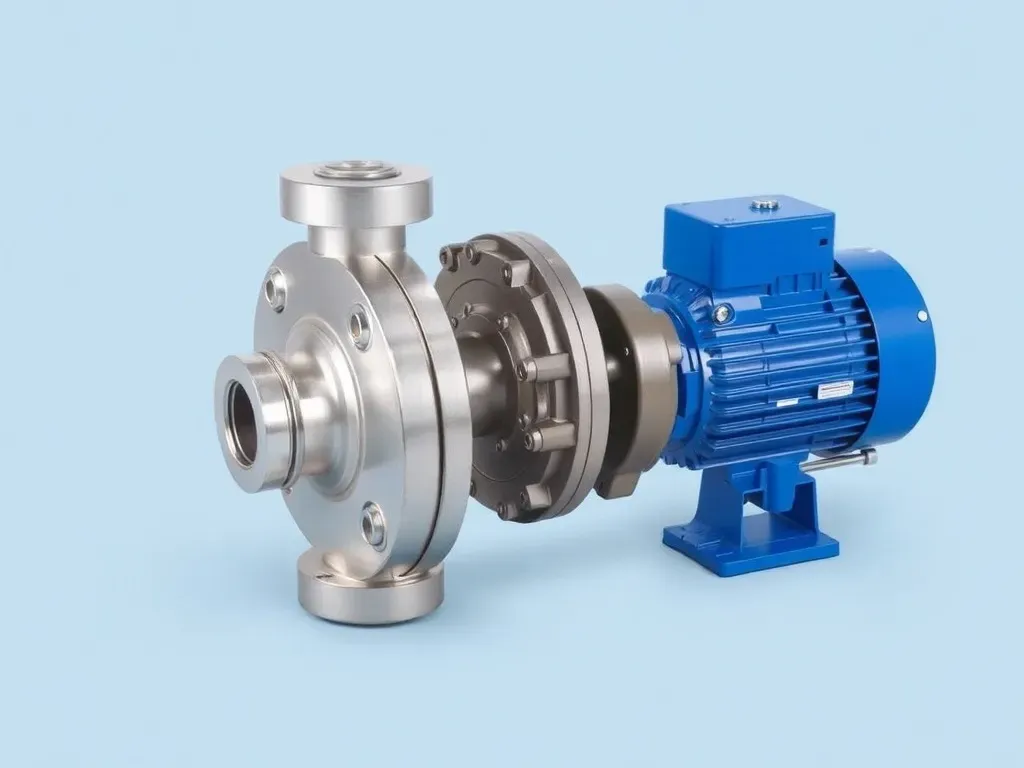 Czym są pompy membranowe