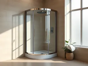 Jak wybrać idealną kabinę prysznicową? Praktyczny poradnik krok po kroku